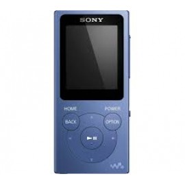 Sony NW-E394L 8GB blue
